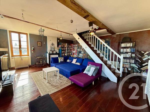 Maison à vendre  6 pièces - 197 m2 AUREILHAN - 65