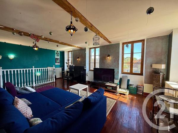 Maison à vendre  6 pièces - 197 m2 AUREILHAN - 65