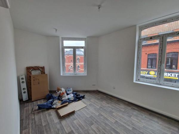 Immeuble Tourcoing 120 m²
