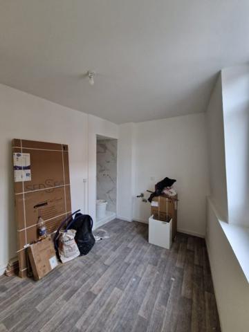 Immeuble Tourcoing 120 m²