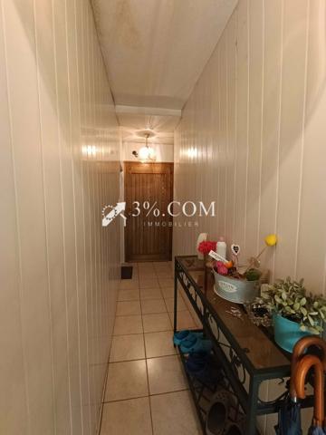 Maison de village 6 pièce(s) 3 chambre(s) 119 m²