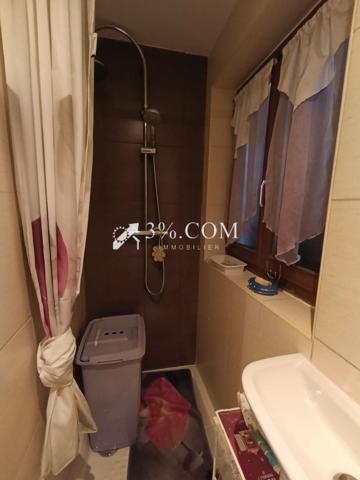 Maison de village 6 pièce(s) 3 chambre(s) 119 m²