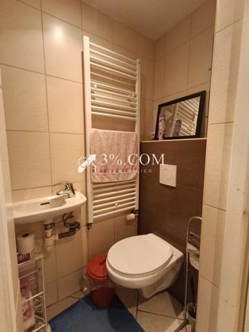 Maison de village 6 pièce(s) 3 chambre(s) 119 m²