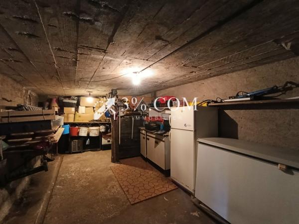 Maison de village 6 pièce(s) 3 chambre(s) 119 m²