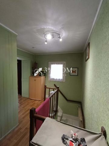 Maison de village 6 pièce(s) 3 chambre(s) 119 m²