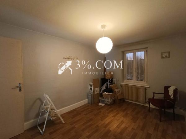 Maison de village 6 pièce(s) 3 chambre(s) 119 m²