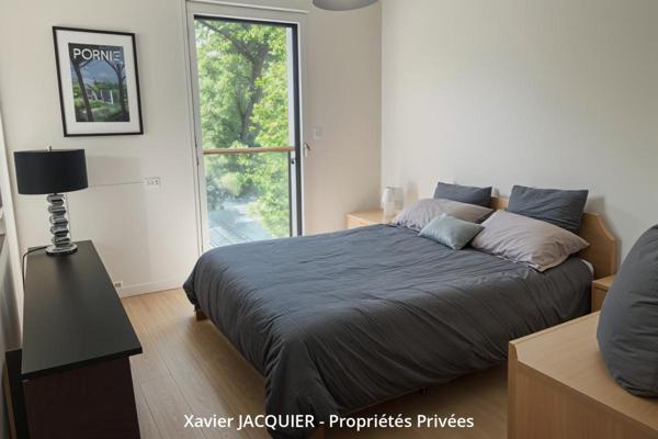 Appartement de standing - 3 pièces - 65,52 m² - Guisthau