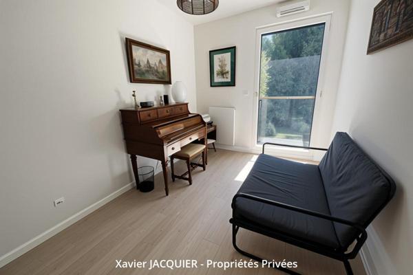 Appartement de standing - 3 pièces - 65,52 m² - Guisthau