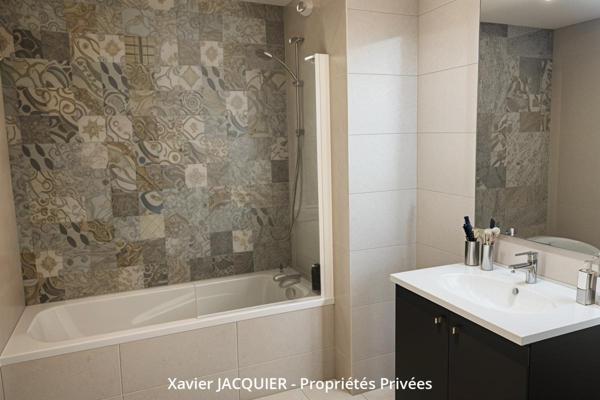 Appartement de standing - 3 pièces - 65,52 m² - Guisthau
