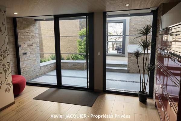 Appartement de standing - 3 pièces - 65,52 m² - Guisthau