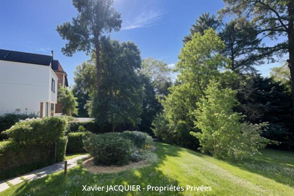 Appartement de standing - 3 pièces - 65,52 m² - Guisthau
