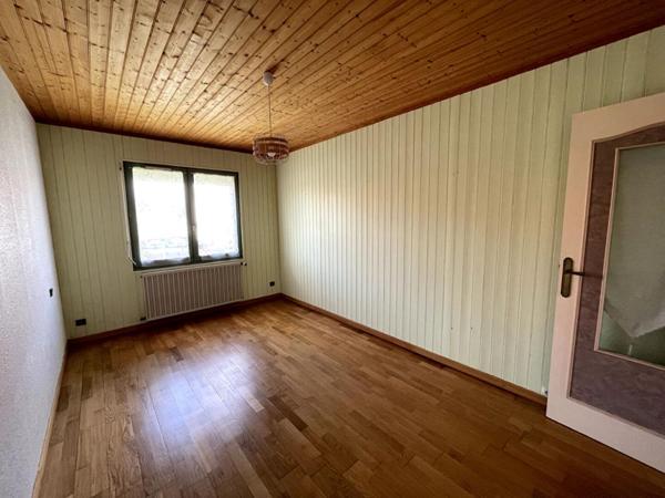 Maison 2 chambres plain-pied avec garage et jardin ? Paimboeuf (44560)