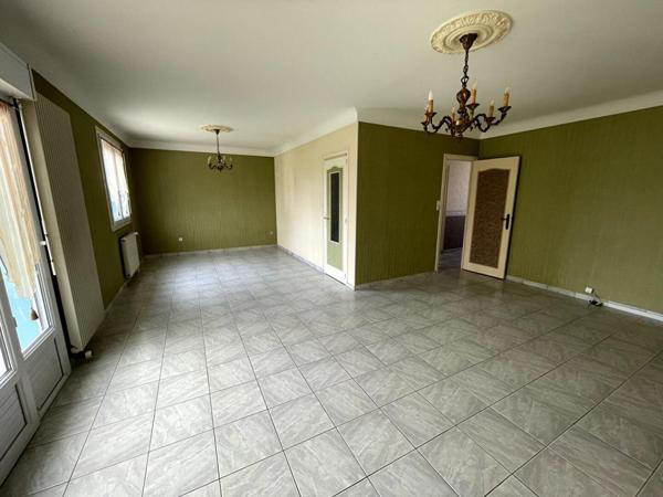 Maison 2 chambres plain-pied avec garage et jardin ? Paimboeuf (44560)