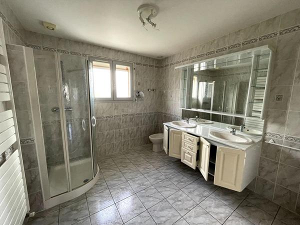 Maison 2 chambres plain-pied avec garage et jardin ? Paimboeuf (44560)