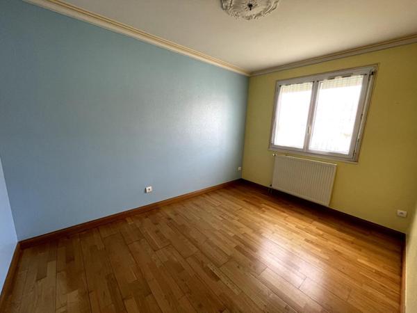 Maison 2 chambres plain-pied avec garage et jardin ? Paimboeuf (44560)