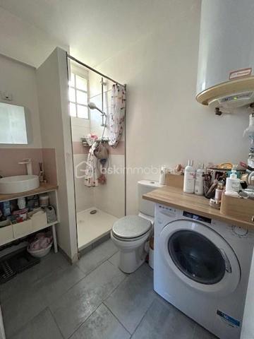 Appartement de 28,71 m²