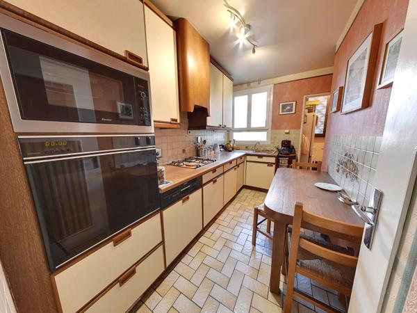 Appartement Bry Sur Marne 5 pièce(s)