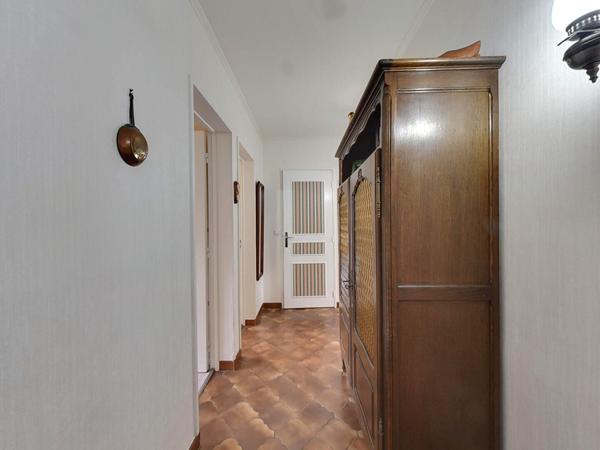 Appartement Bry Sur Marne 5 pièce(s)