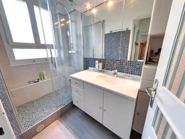Appartement Bry Sur Marne 5 pièce(s)