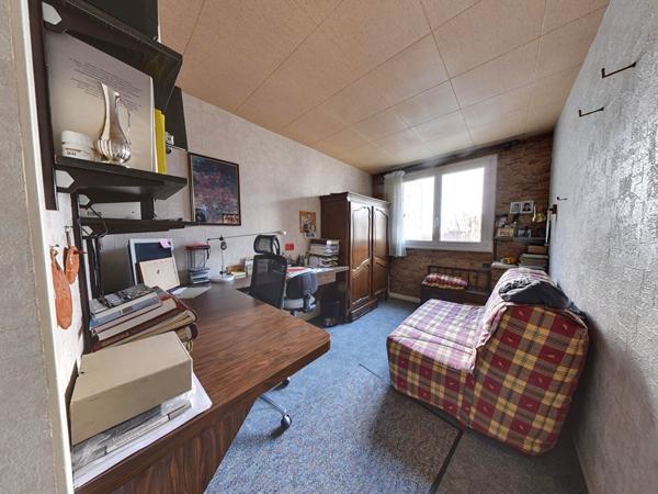 Appartement Bry Sur Marne 5 pièce(s)