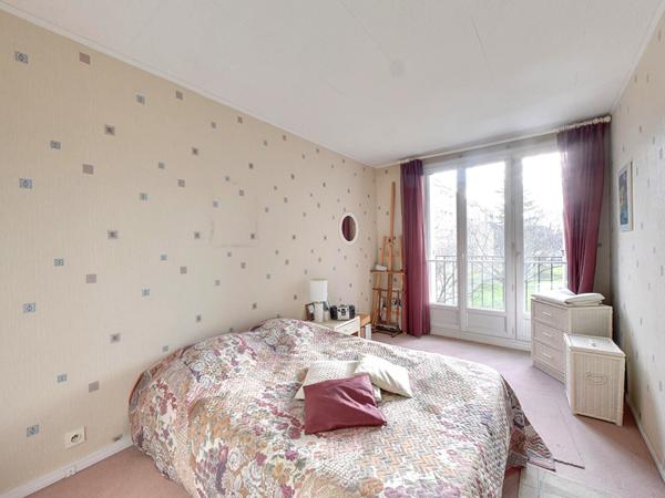 Appartement Bry Sur Marne 5 pièce(s)