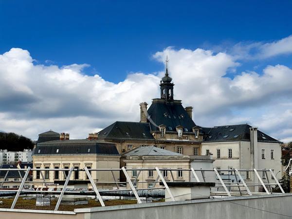 SPECIAL INVESTISSEURS Studio vendu loué Centre de Meaux