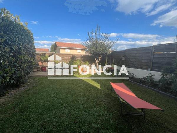 Location Maison 5 pièces 88 m² - VILLA N°9 Chens Sur Leman 74140