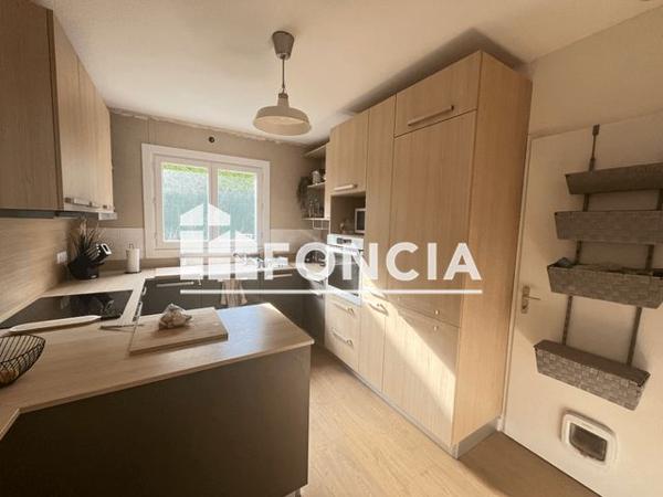 Location Maison 5 pièces 88 m² - VILLA N°9 Chens Sur Leman 74140