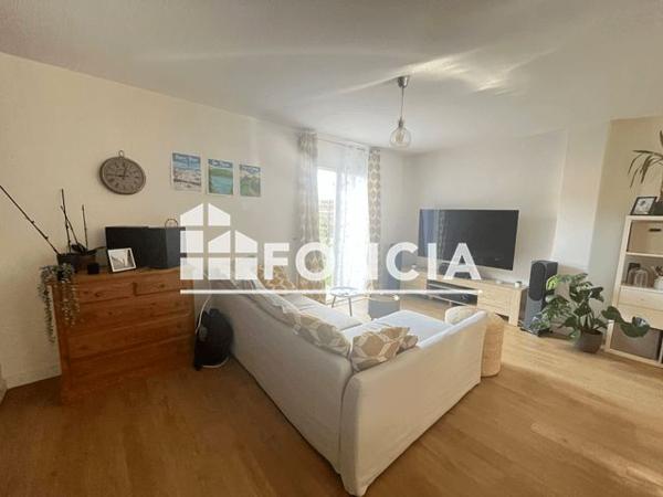 Location Maison 5 pièces 88 m² - VILLA N°9 Chens Sur Leman 74140