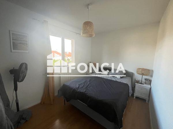 Location Maison 5 pièces 88 m² - VILLA N°9 Chens Sur Leman 74140