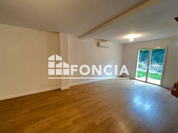 Location Maison 5 pièces 88 m² - VILLA N°9 Chens Sur Leman 74140