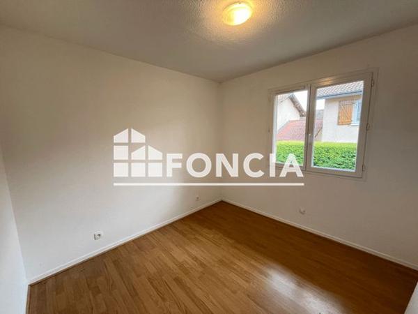 Location Maison 5 pièces 88 m² - VILLA N°9 Chens Sur Leman 74140