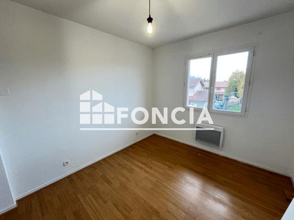 Location Maison 5 pièces 88 m² - VILLA N°9 Chens Sur Leman 74140