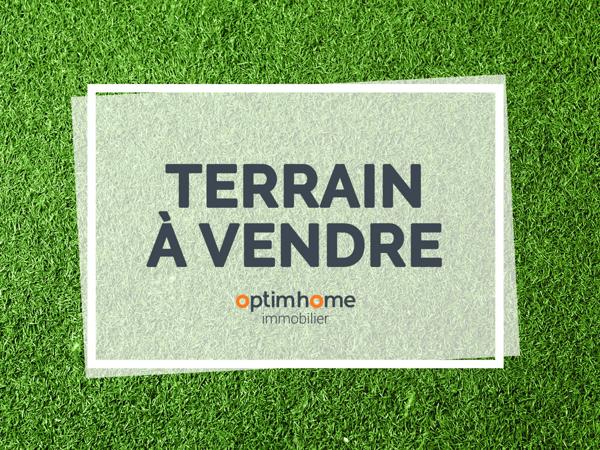 Terrain à vendre de 868,00 m² SAINT LAURE (63)