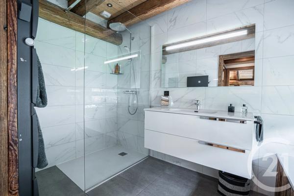 Maison à vendre  6 pièces - 230 m 2   ST GERVAIS LES BAINS  - 74