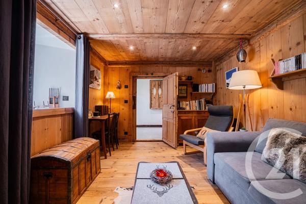 Maison à vendre  6 pièces - 230 m 2   ST GERVAIS LES BAINS  - 74