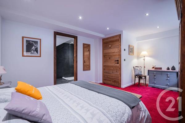 Maison à vendre  6 pièces - 230 m 2   ST GERVAIS LES BAINS  - 74