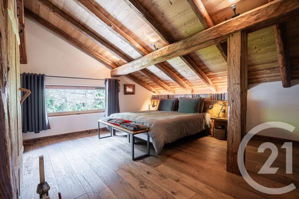 Maison à vendre  6 pièces - 230 m 2   ST GERVAIS LES BAINS  - 74
