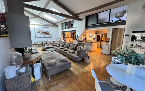 Maison à vendre    4 pièces • 150 m2 Toulouse