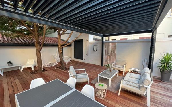 Maison à vendre    4 pièces • 150 m2 Toulouse