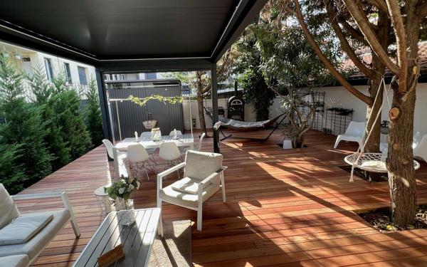 Maison à vendre    4 pièces • 150 m2 Toulouse