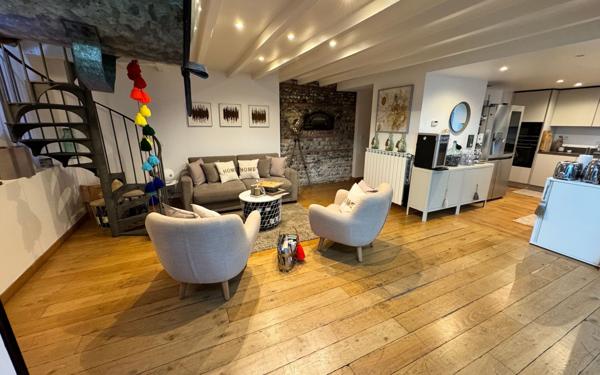 Maison à vendre    4 pièces • 150 m2 Toulouse