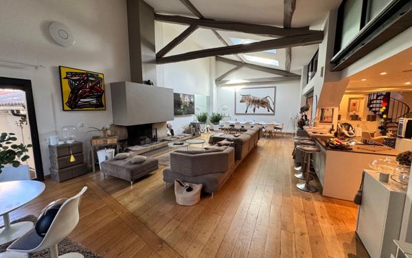 Maison à vendre    4 pièces • 150 m2 Toulouse