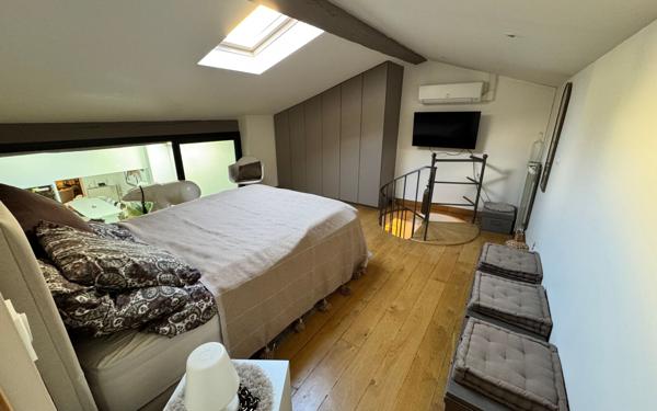 Maison à vendre    4 pièces • 150 m2 Toulouse