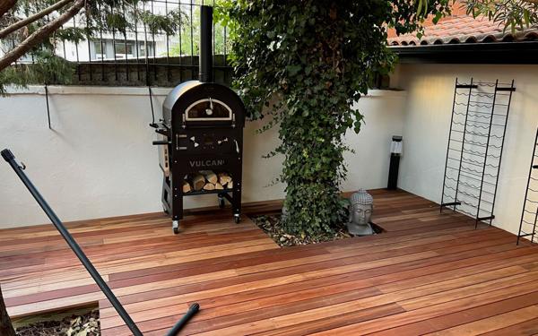 Maison à vendre    4 pièces • 150 m2 Toulouse