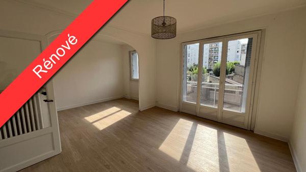 Appartement 3 pièce(s) 2 chambre(s) 67.48 m²