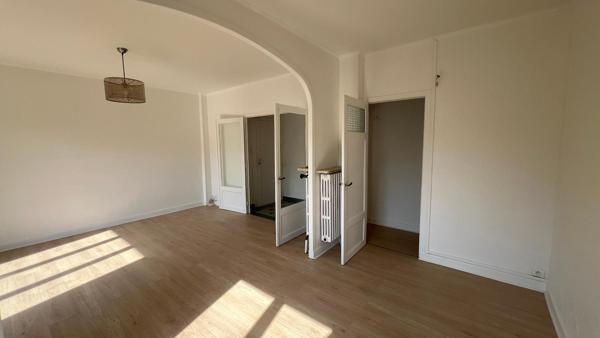 Appartement 3 pièce(s) 2 chambre(s) 67.48 m²