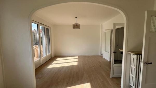 Appartement 3 pièce(s) 2 chambre(s) 67.48 m²