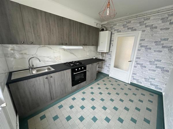 Appartement 3 pièce(s) 2 chambre(s) 67.48 m²