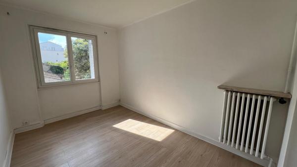 Appartement 3 pièce(s) 2 chambre(s) 67.48 m²